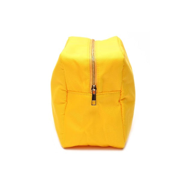 Personalised Pouch - Large - The Happy Tribe