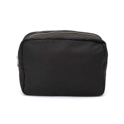"Rich B*tch" Large Makeup Pouch