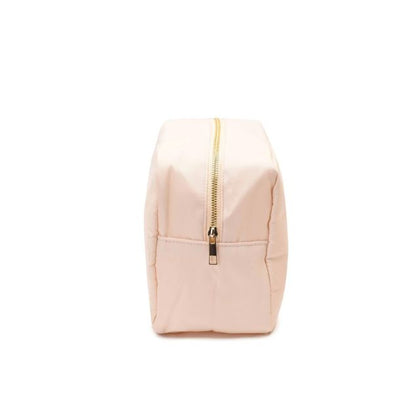 Luxury Personalised Large Pouch