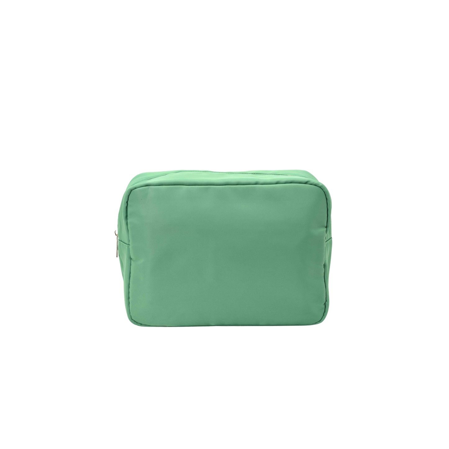 "Meds" Large Pouch, Green