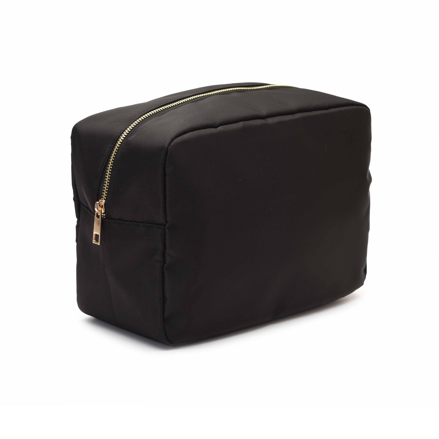 "Rich B*tch" Large Makeup Pouch