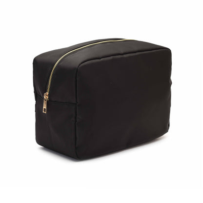 "Rich B*tch" Large Makeup Pouch