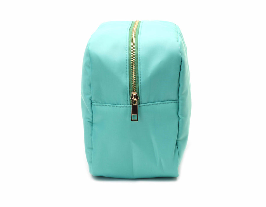 Green Large Pouch - 