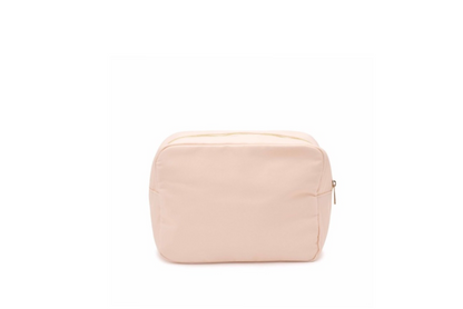 Personalised Pouch - Large - The Happy Tribe