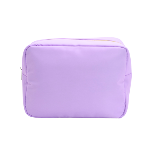 Personalised Large Pouch