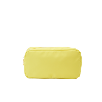 Personalised Pouch - Medium - The Happy Tribe