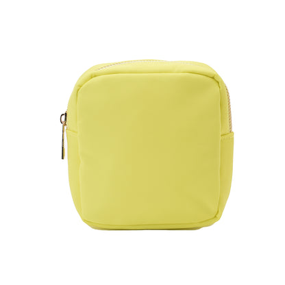 Personalised Pouch - Extra Small - The Happy Tribe