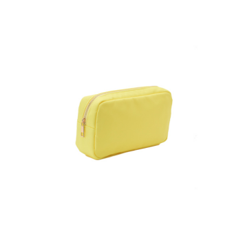 Luxury Personalised Medium Pouch