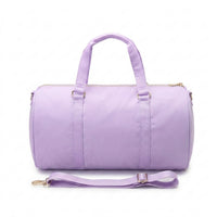 Personalised Gym & Weekend Bag