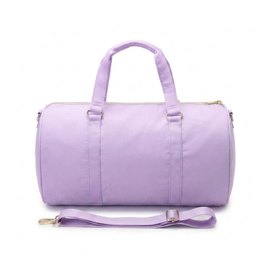 Personalised Gym & Weekend Bag