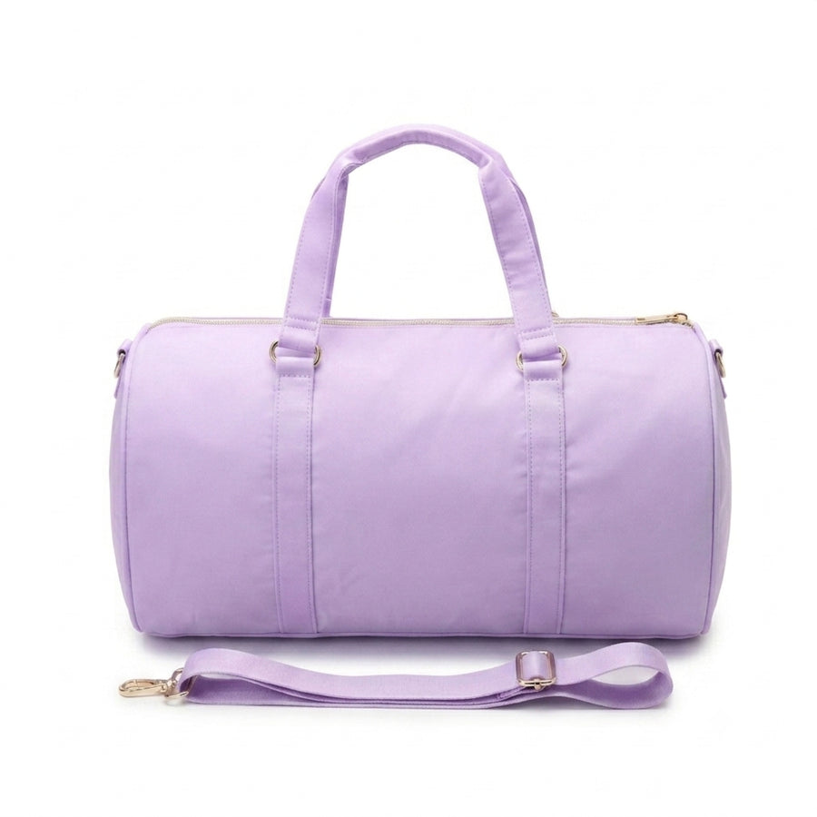 Personalised Gym & Weekend Bag