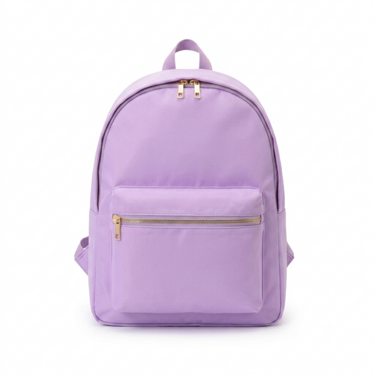 Personalised School Backpack