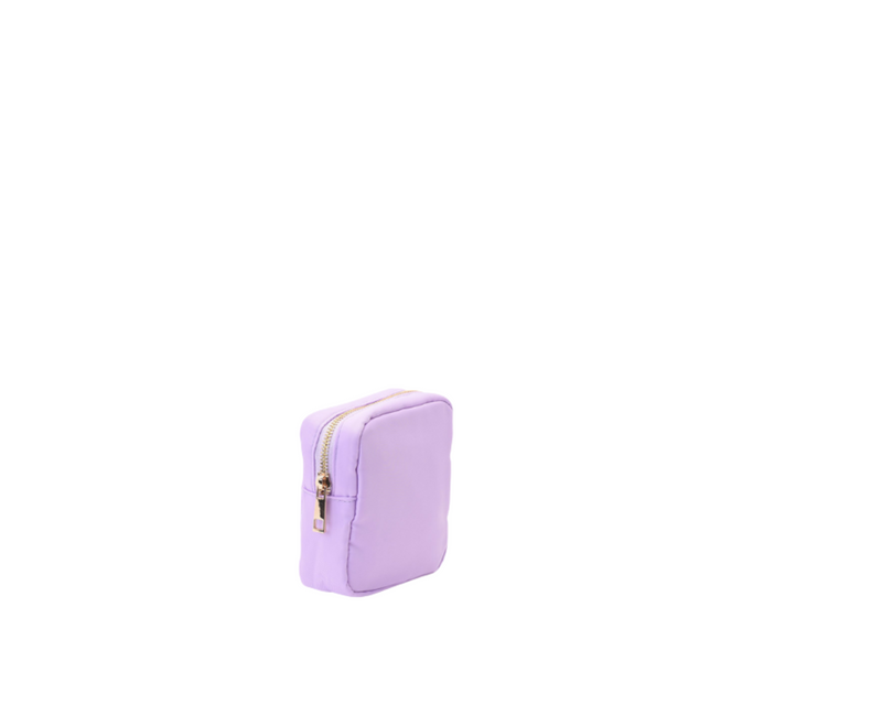 Personalised Pouch - Extra Small