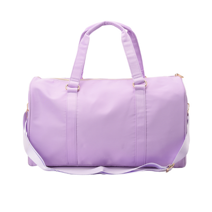 Personalised Gym/Sports Bag - The Happy Tribe