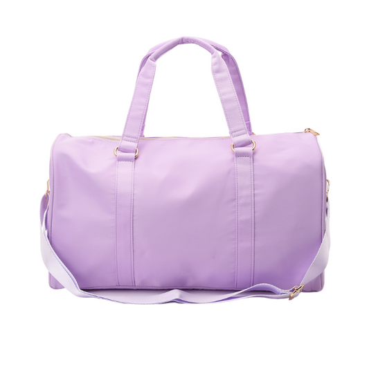 Personalised Gym/Sports Bag - The Happy Tribe