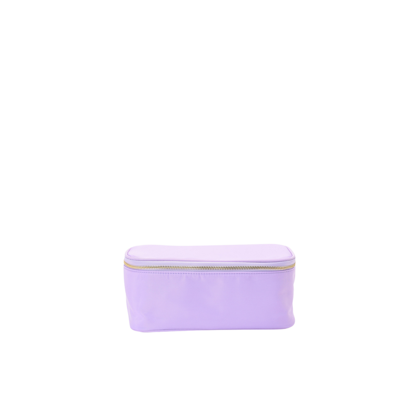 Personalised Solid Make Up Case - The Happy Tribe