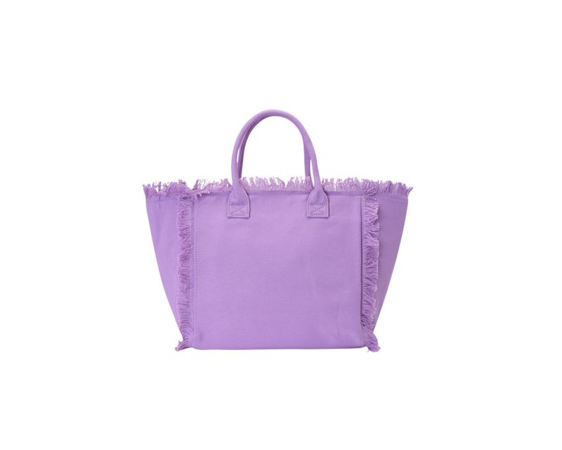 Personalised Large St Barts Tote Bag