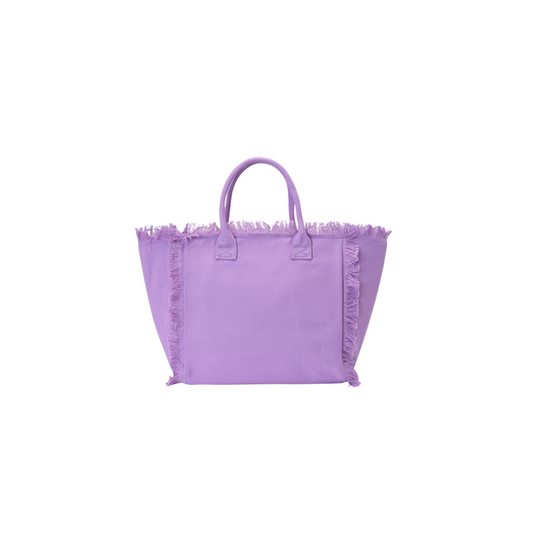 Personalised Large St Barts Tote Bag - The Happy Tribe
