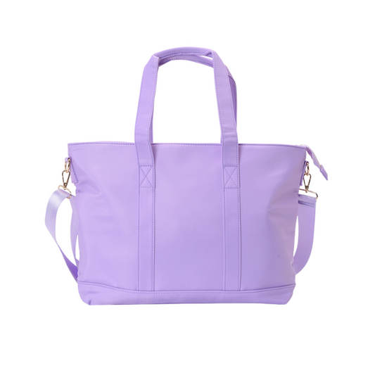 Personalised Tote Bag - The Happy Tribe