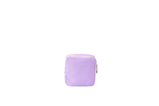Personalised Pouch - Extra Small - The Happy Tribe