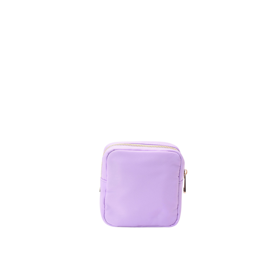 Personalised Extra Small Pouch