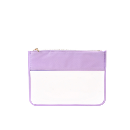 Personalised Travel Pouch - The Happy Tribe