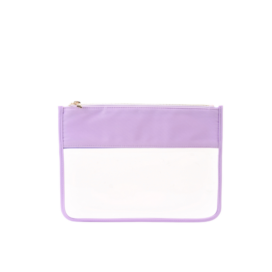 Personalised Travel Pouch - The Happy Tribe