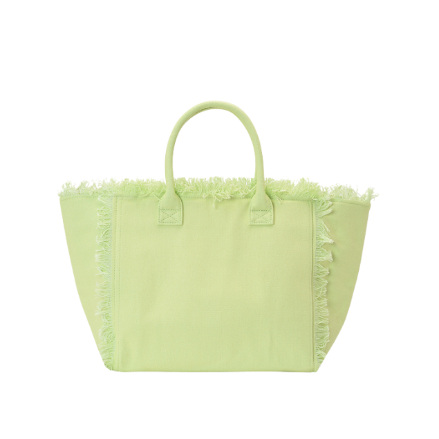 Personalised Large St Barts Tote Bag - The Happy Tribe