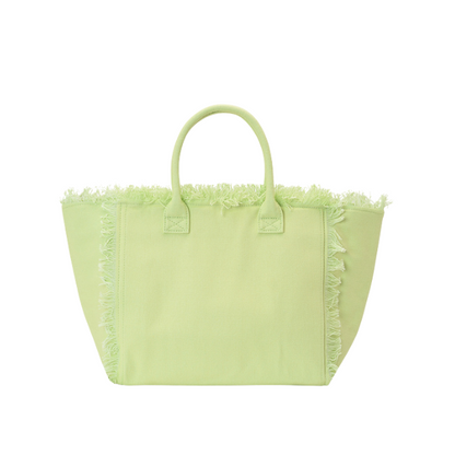 Personalised Large St Barts Tote Bag - The Happy Tribe