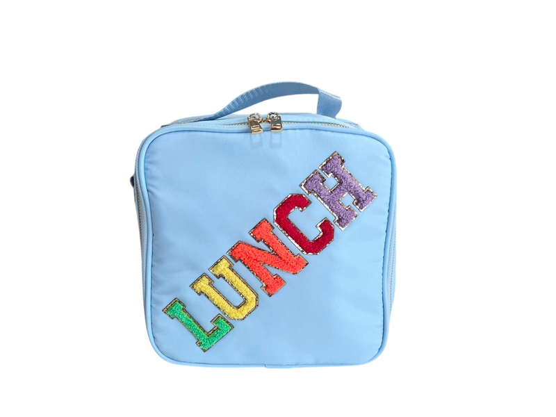 Lunch Bag “LUNCH