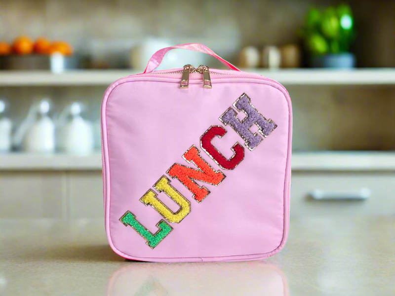 Lunch Bag “LUNCH