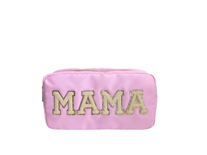 Medium Pouch “MAMA