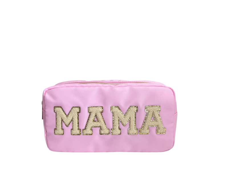 Medium Pouch “MAMA