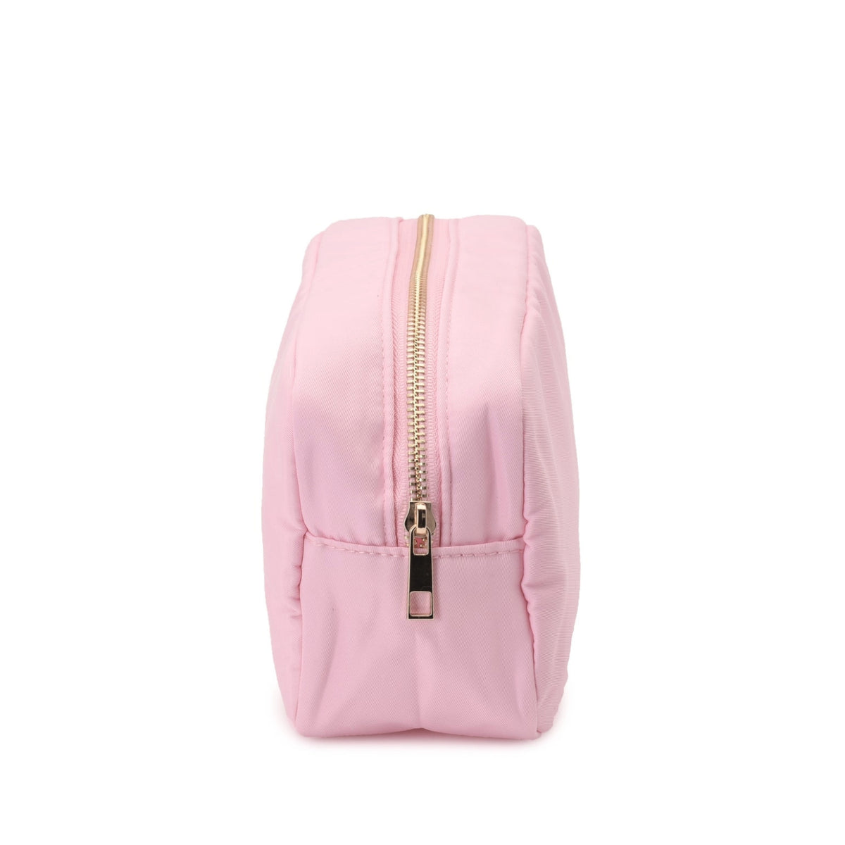 "BABY" Medium, Baby Pink, Keepsake Pouch