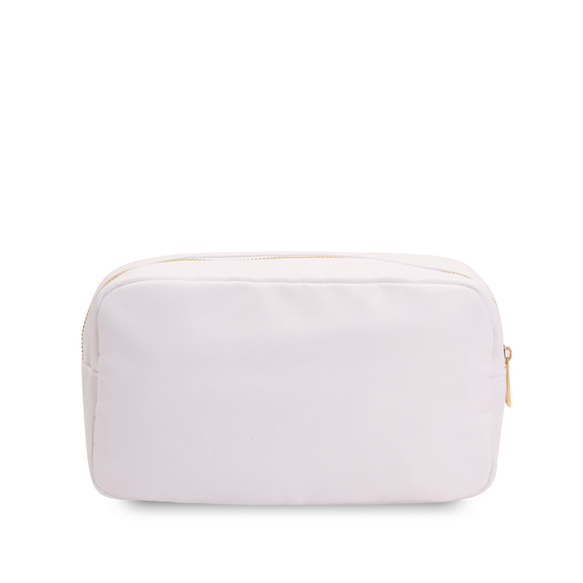 Personalised “Nice List” Christmas Pouch