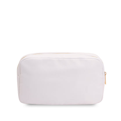 Personalised “Nice List” Christmas Pouch