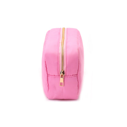 Personalised Pouch - Medium - The Happy Tribe