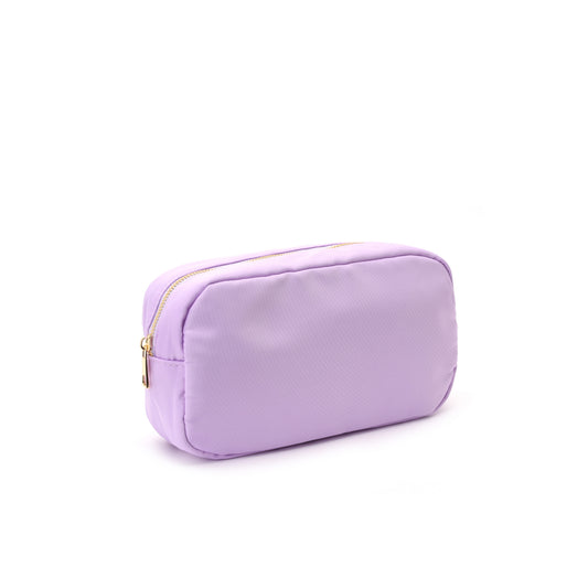 Personalised Pouch - Medium - The Happy Tribe