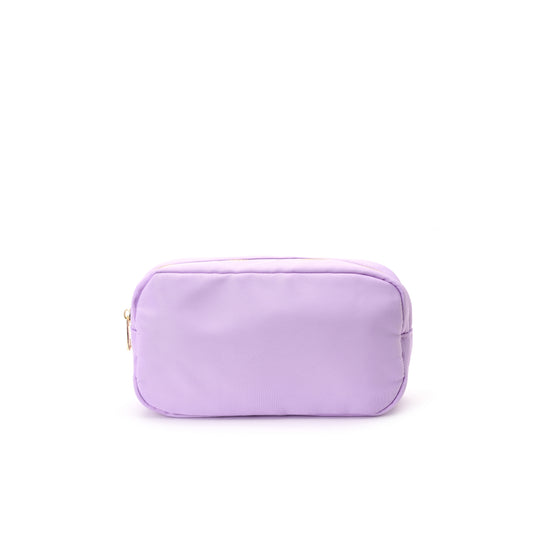 Personalised Pouch - Medium - The Happy Tribe