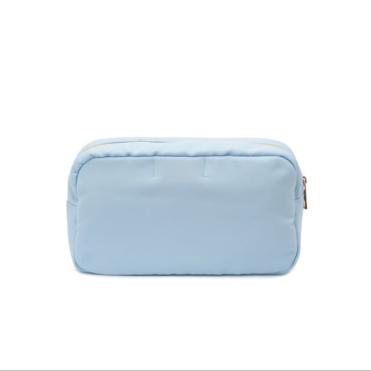 Personalised Pouch - Medium - The Happy Tribe