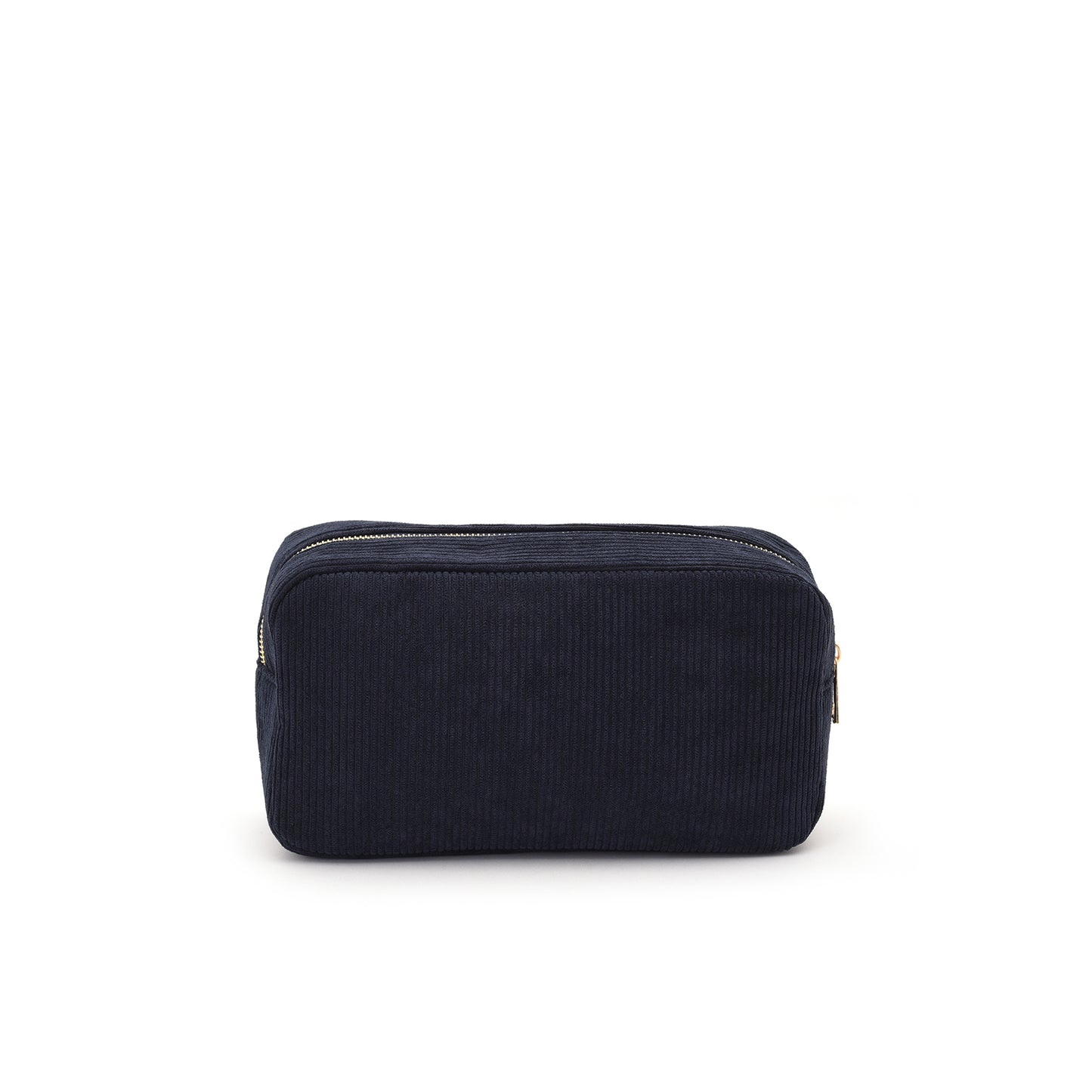 "Boujee" Medium Pouch, Black