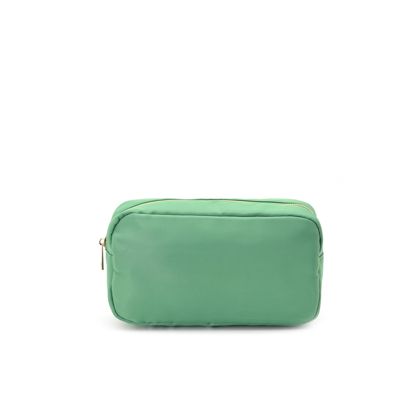 "Cars" Small Pouch, Green