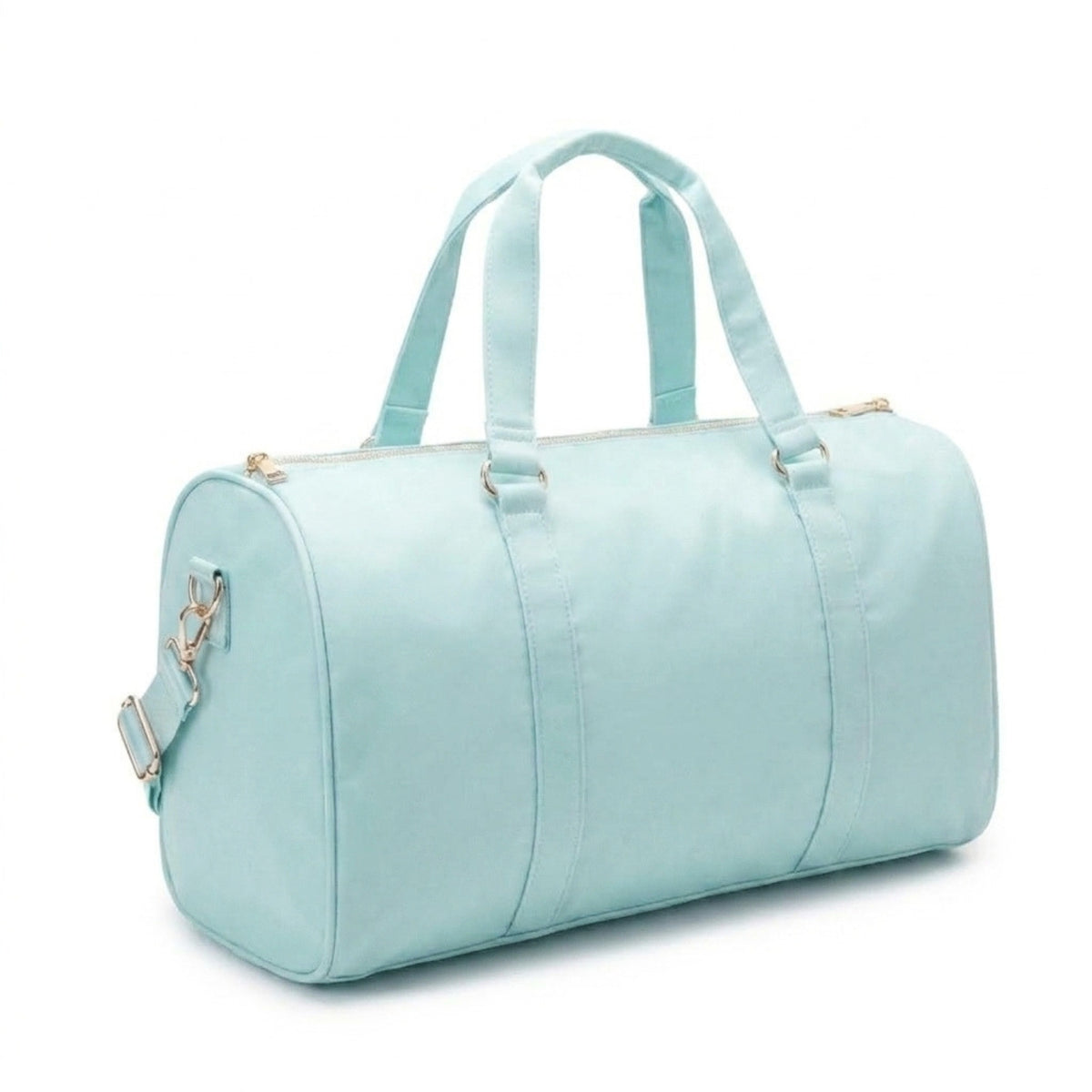 Personalised Gym & Weekend Bag