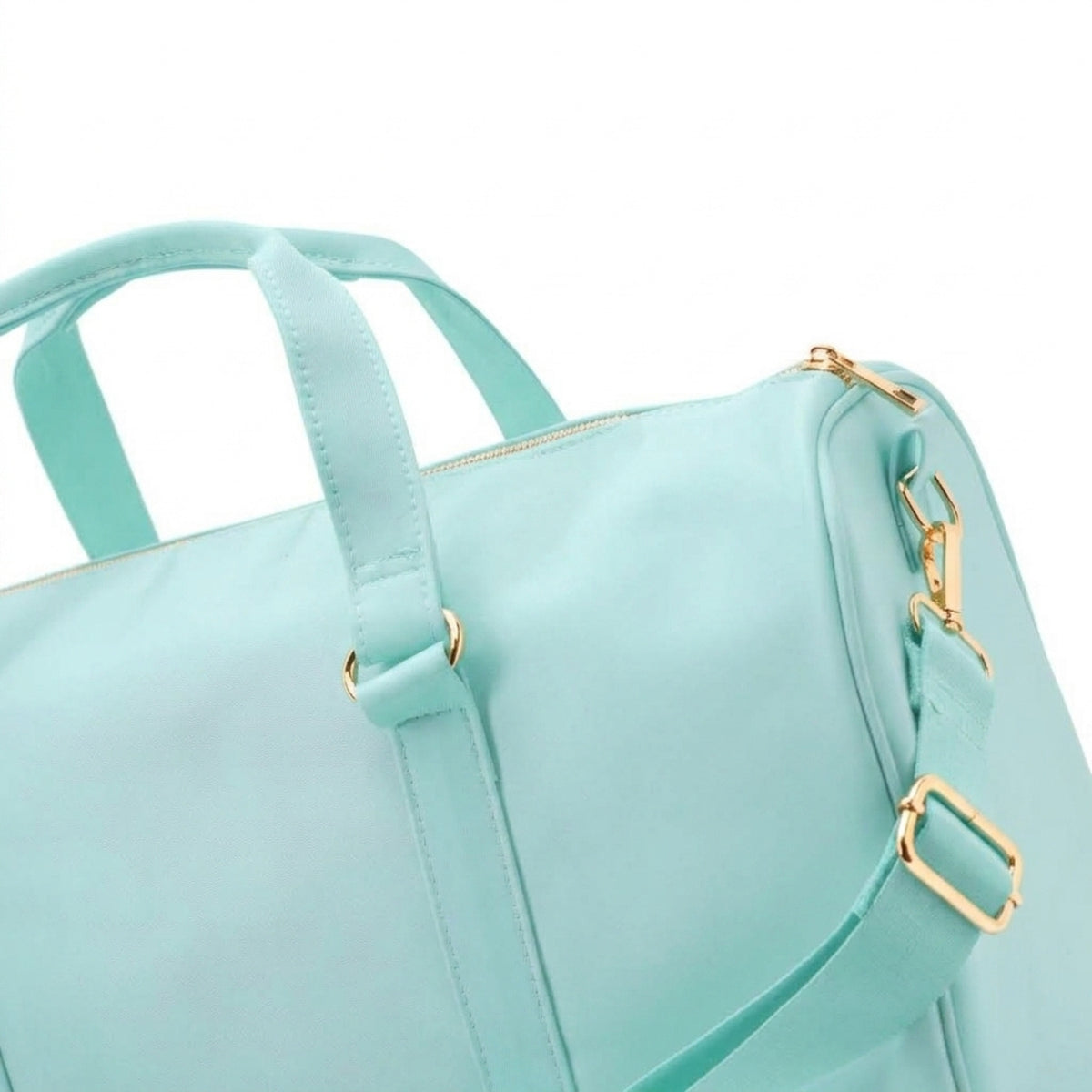 Personalised Gym & Weekend Bag