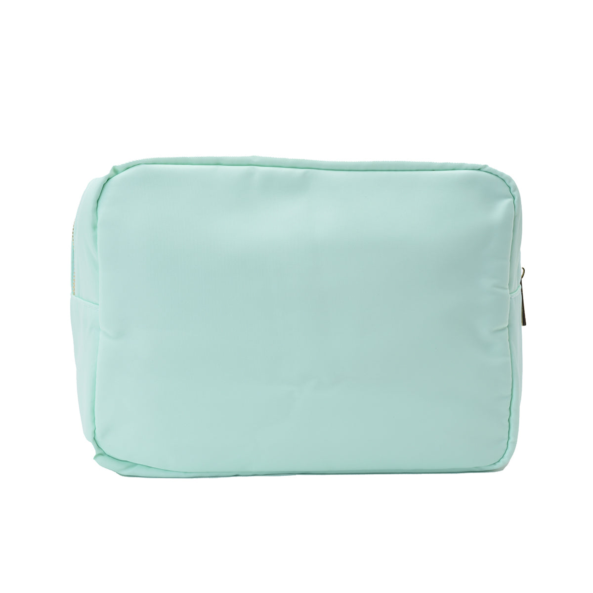 "Oh Sh*t Kit" Large Pouch, Mint Green