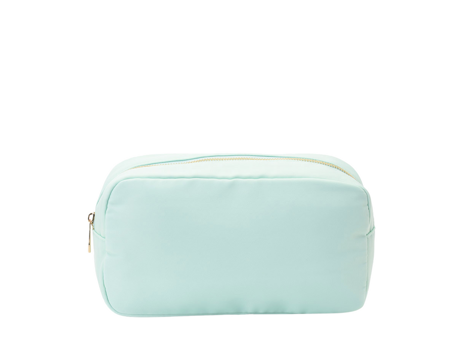 Mint Medium Pouch 