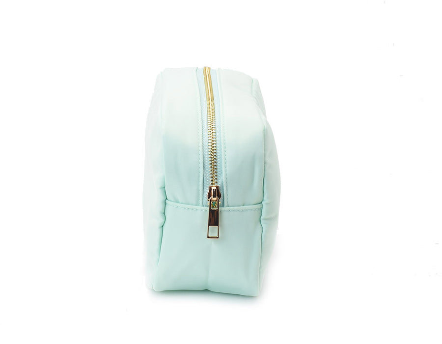 Mint Medium Pouch 