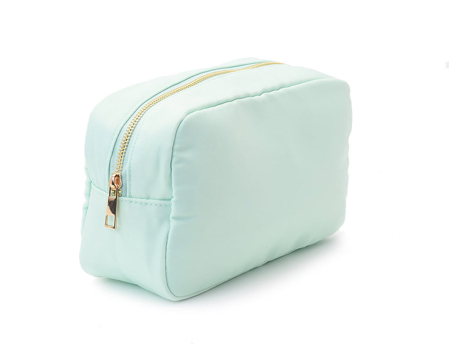 Mint Medium Pouch 