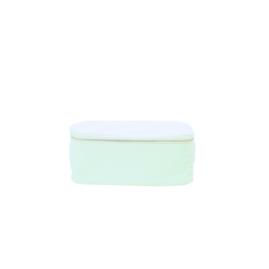 Personalised Solid Make Up Case - The Happy Tribe