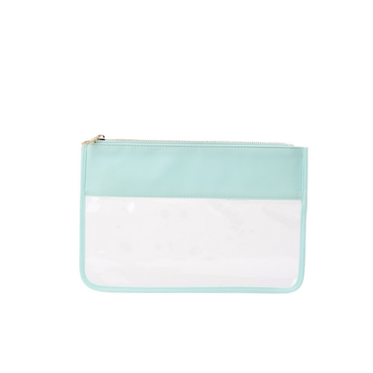 Personalised Travel Pouch - The Happy Tribe